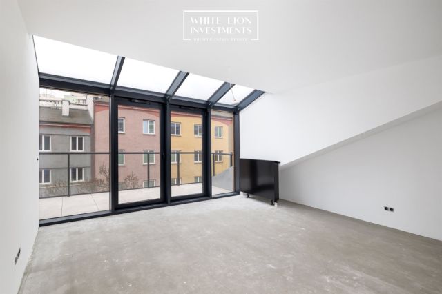 Mieszkanie 3-pokojowe Warszawa Praga-Północ, ul. Szwedzka. Zdjęcie 3