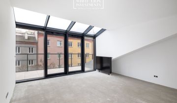 Mieszkanie 3-pokojowe Warszawa Praga-Północ, ul. Szwedzka