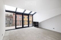 Mieszkanie 3-pokojowe Warszawa Praga-Północ, ul. Szwedzka