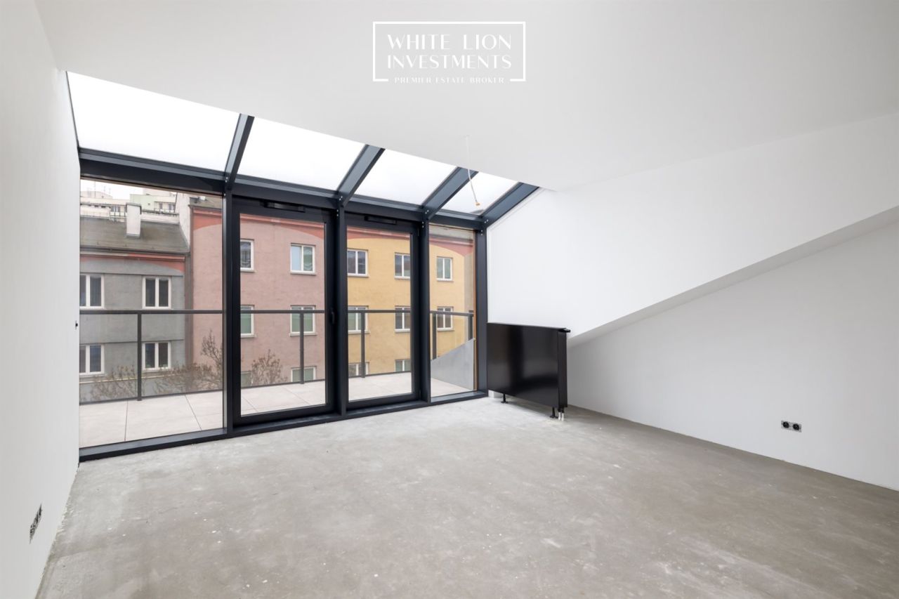 Mieszkanie 3-pokojowe Warszawa Praga-Północ, ul. Szwedzka. Zdjęcie 3