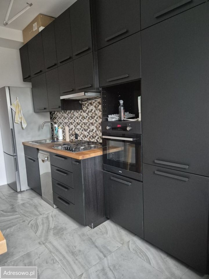 Mieszkanie 2-pokojowe Warszawa Wola, ul. Płocka. Zdjęcie 11