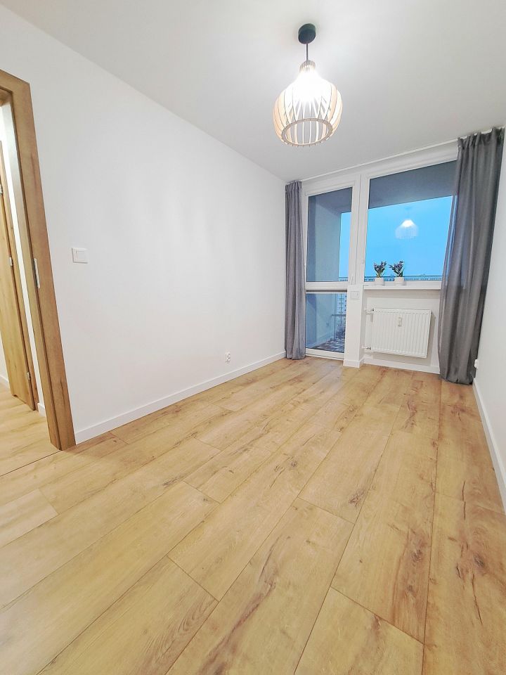 Mieszkanie 2-pokojowe Wrocław Popowice, ul. Bobrza. Zdjęcie 6