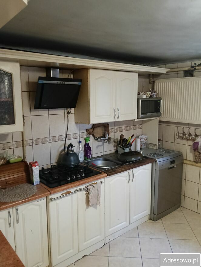 dom wolnostojący, 5 pokoi Sadurki. Zdjęcie 5