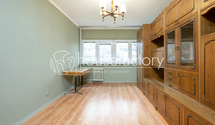 Mieszkanie 2-pokojowe Łódź Żabieniec, ul. Turoszowska