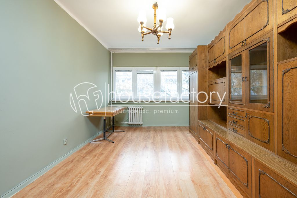 Mieszkanie 2-pokojowe Łódź Żabieniec, ul. Turoszowska. Zdjęcie 1