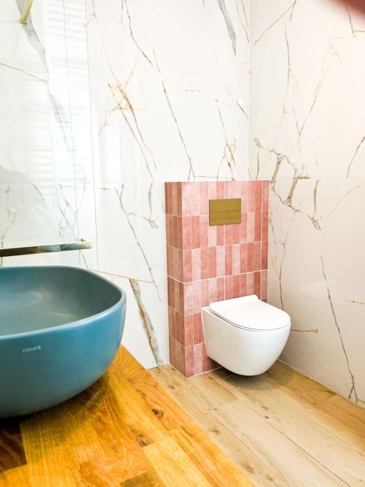 Mieszkanie 2-pokojowe Bolszewo, ul. Nagietkowa. Zdjęcie 7