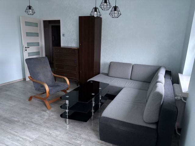 Mieszkanie 2-pokojowe Częstochowa Centrum. Zdjęcie 1