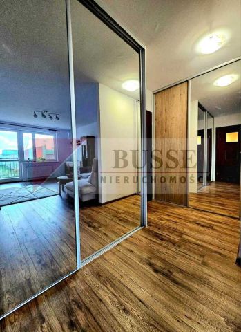 Mieszkanie 1-pokojowe Szczecin Warszewo, ul. Złotowska. Zdjęcie 7