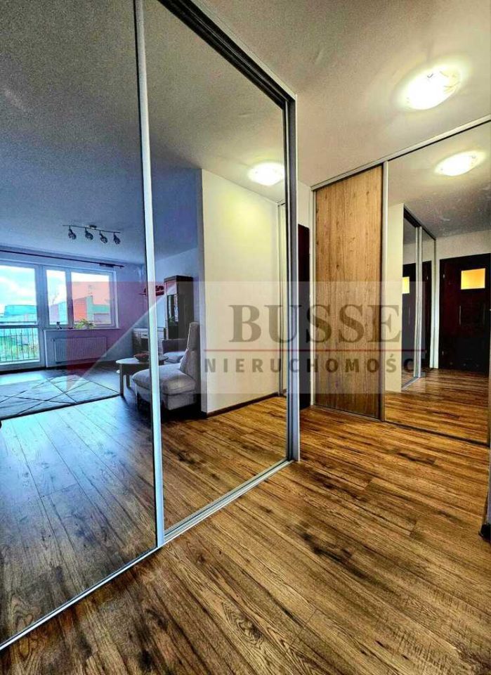 Mieszkanie 1-pokojowe Szczecin Warszewo, ul. Złotowska. Zdjęcie 7