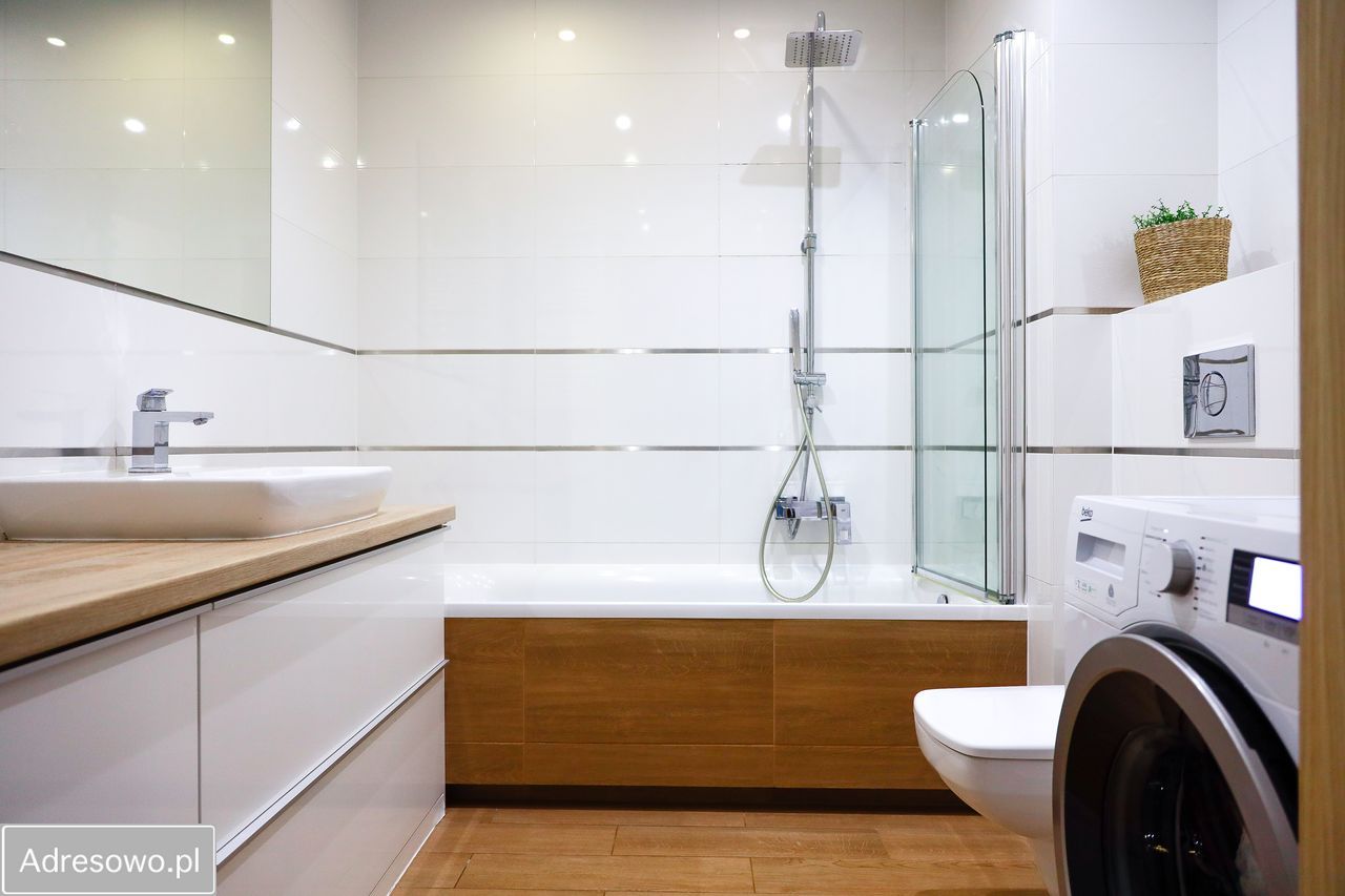 Mieszkanie 3-pokojowe Kraków Prądnik Czerwony, ul. Reduta. Zdjęcie 16