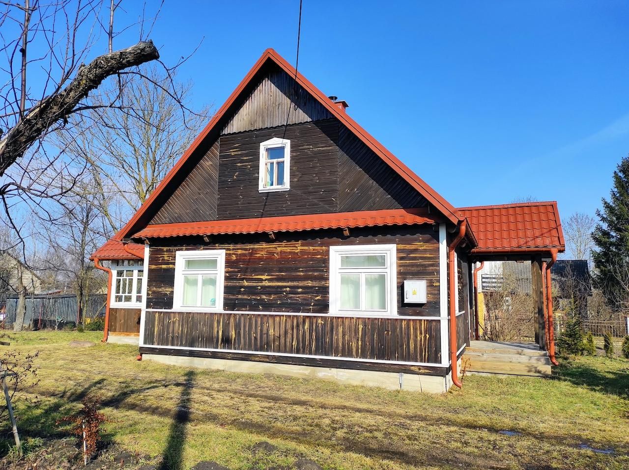 gospodarstwo Starowieś. Zdjęcie 2