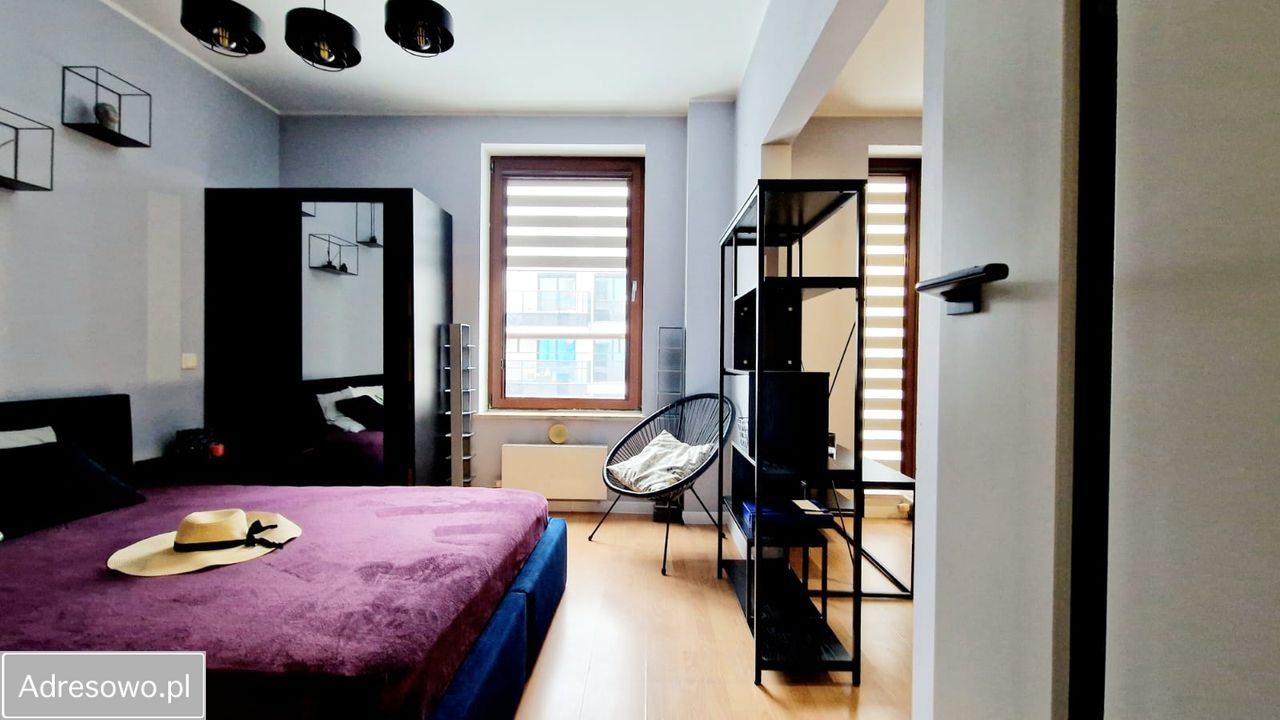 Mieszkanie 2-pokojowe Warszawa Wierzbno, ul. Rabindranatha Tagore'a. Zdjęcie 5