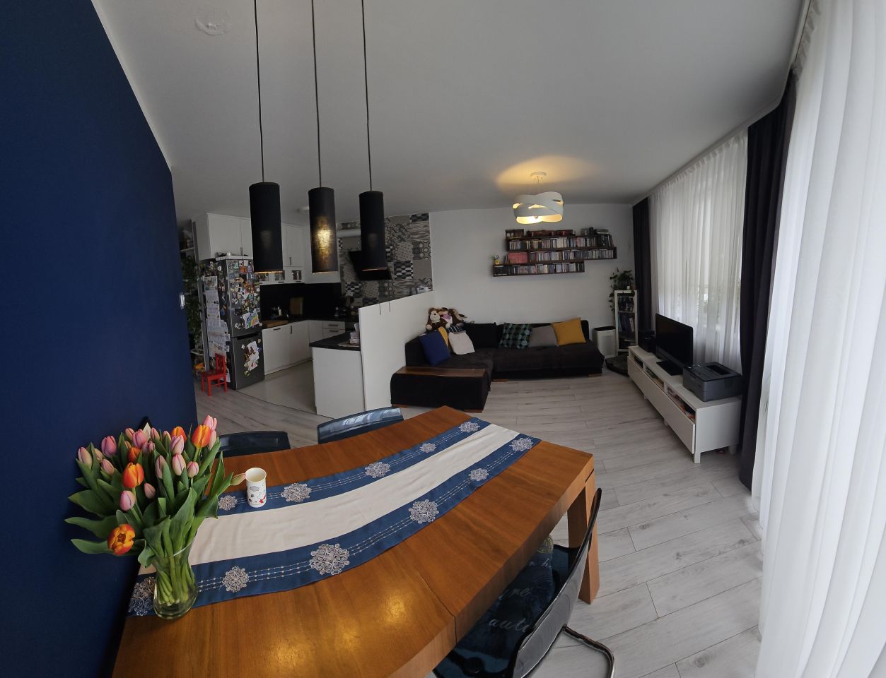 Mieszkanie 4-pokojowe Warszawa Ursus, ul. Władysława Jagiełły. Zdjęcie 6