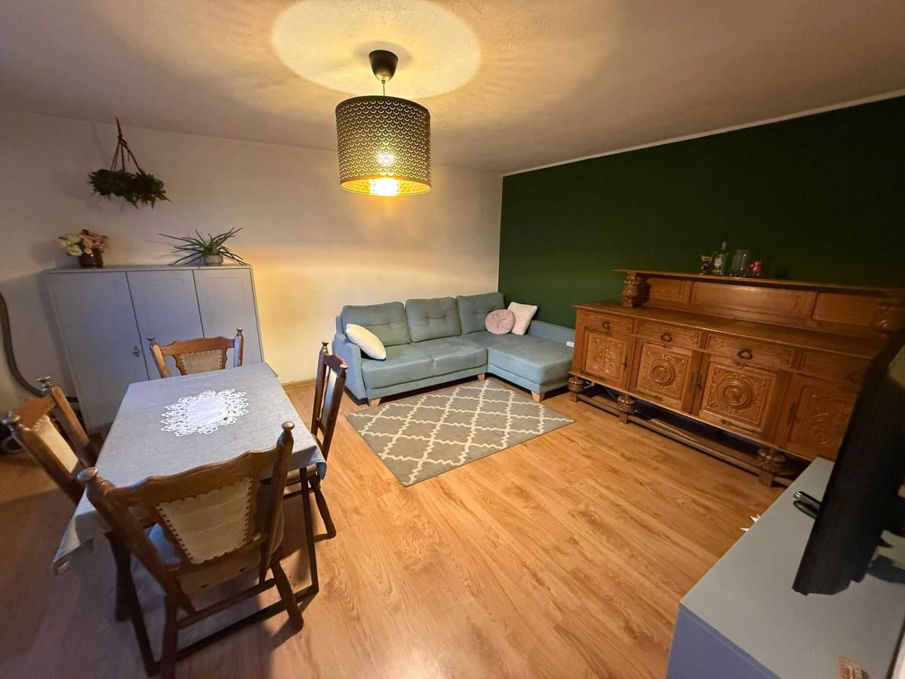 dom wolnostojący, 2 pokoje Kamieńsk. Zdjęcie 5