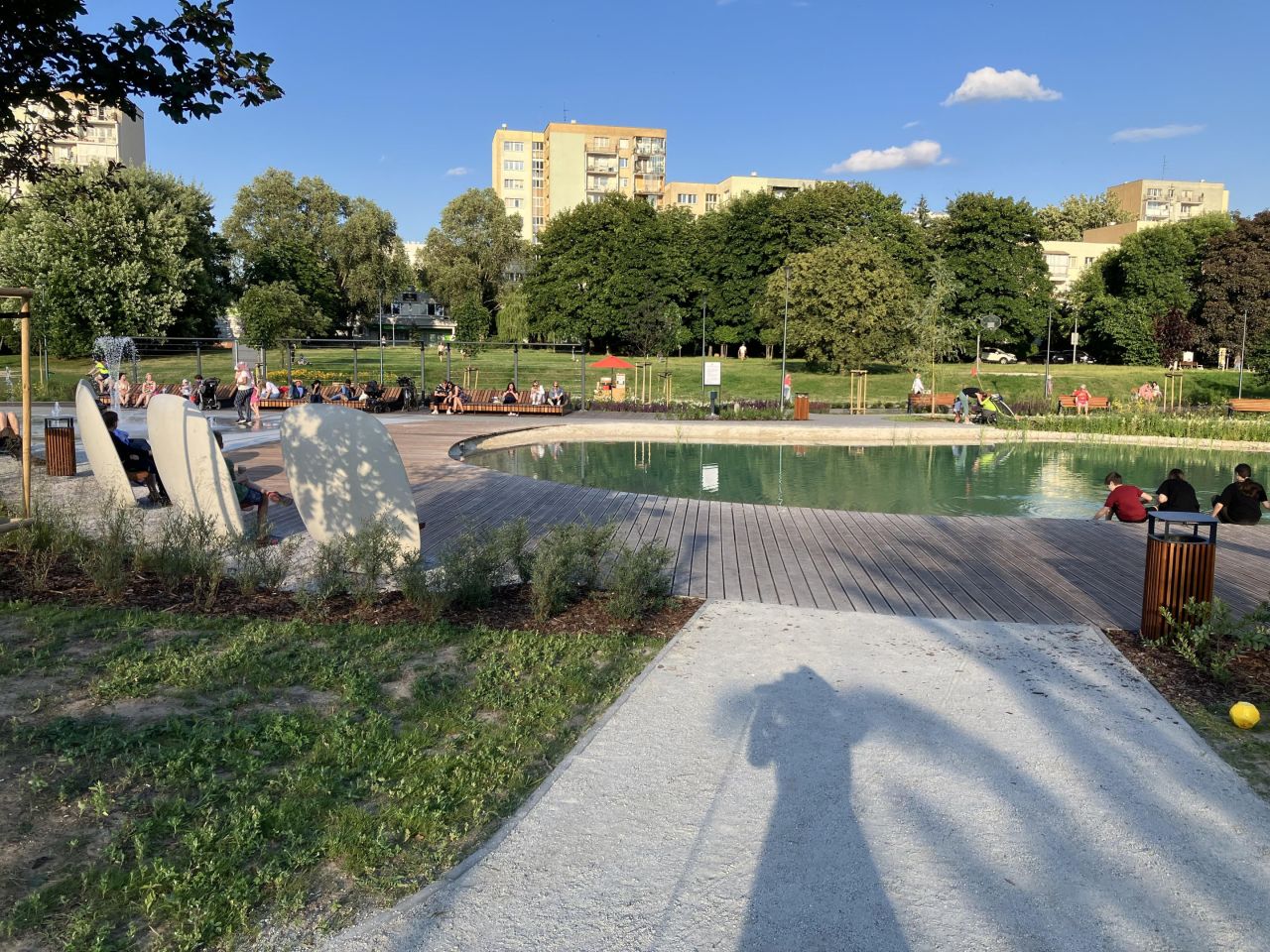 Mieszkanie 5-pokojowe Warszawa Ursynów, ul. Zaolziańska. Zdjęcie 25