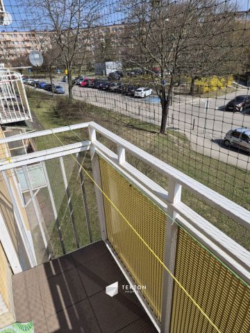 Mieszkanie 2-pokojowe Poznań Winogrady, os. Przyjaźni. Zdjęcie 5