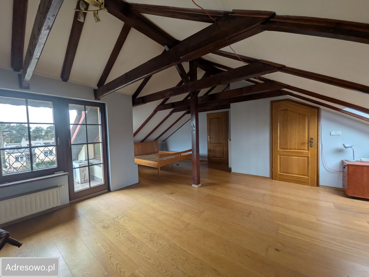 dom szeregowy, 6 pokoi Kędzierzyn-Koźle Pogorzelec, ul. Aleja Róż. Zdjęcie 14