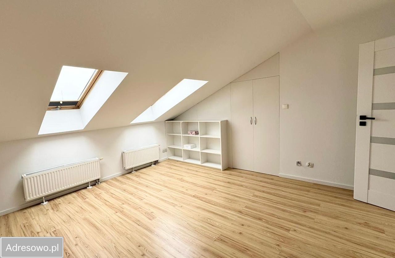 Mieszkanie 4-pokojowe Szczecin Warszewo, ul. Duńska. Zdjęcie 14