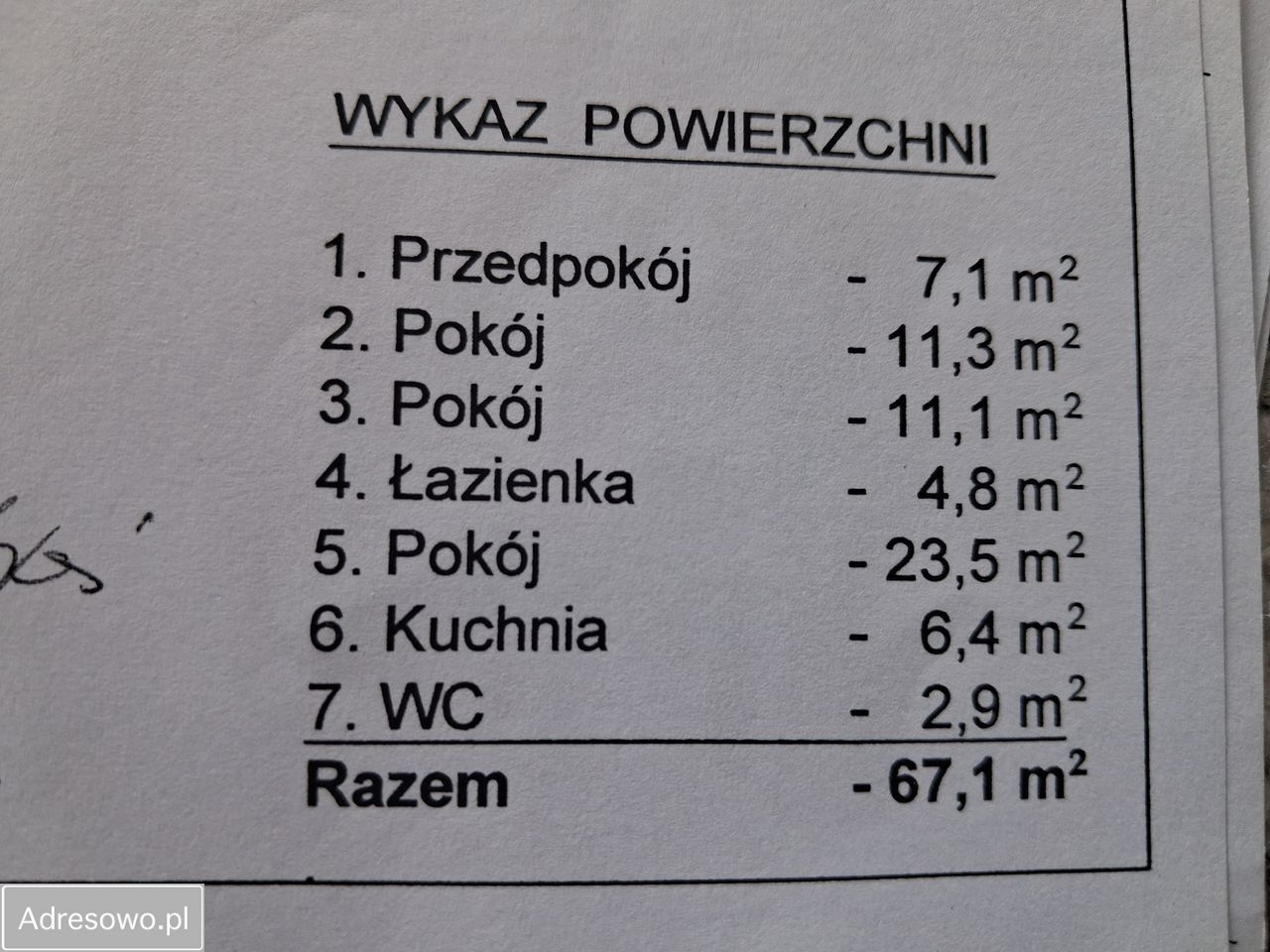 Mieszkanie 3-pokojowe Warszawa Kobiałka, ul. Żeglugi Wiślanej. Zdjęcie 16