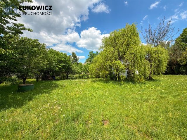 Działka inwestycyjna Hecznarowice. Zdjęcie 1