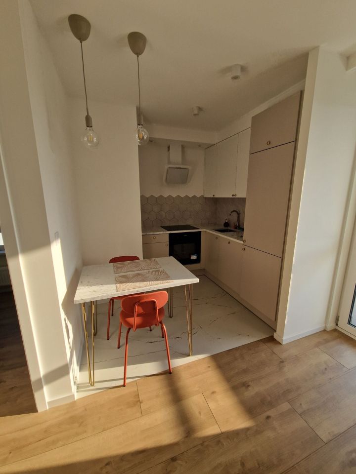 Mieszkanie 2-pokojowe Lublin Węglinek, ul. Jemiołuszki. Zdjęcie 7