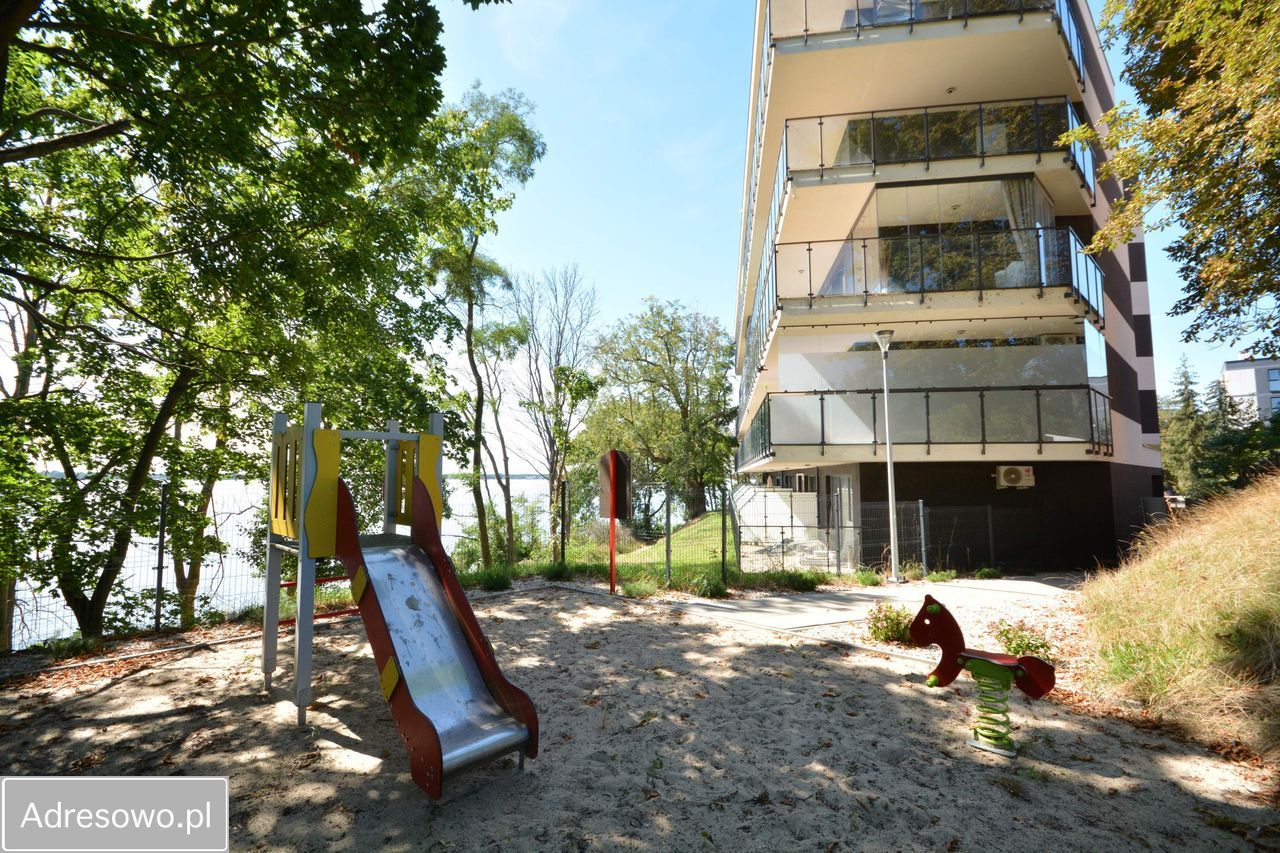 Mieszkanie 2-pokojowe Zegrze, ul. płk. Kazimierza Drewnowskiego. Zdjęcie 14