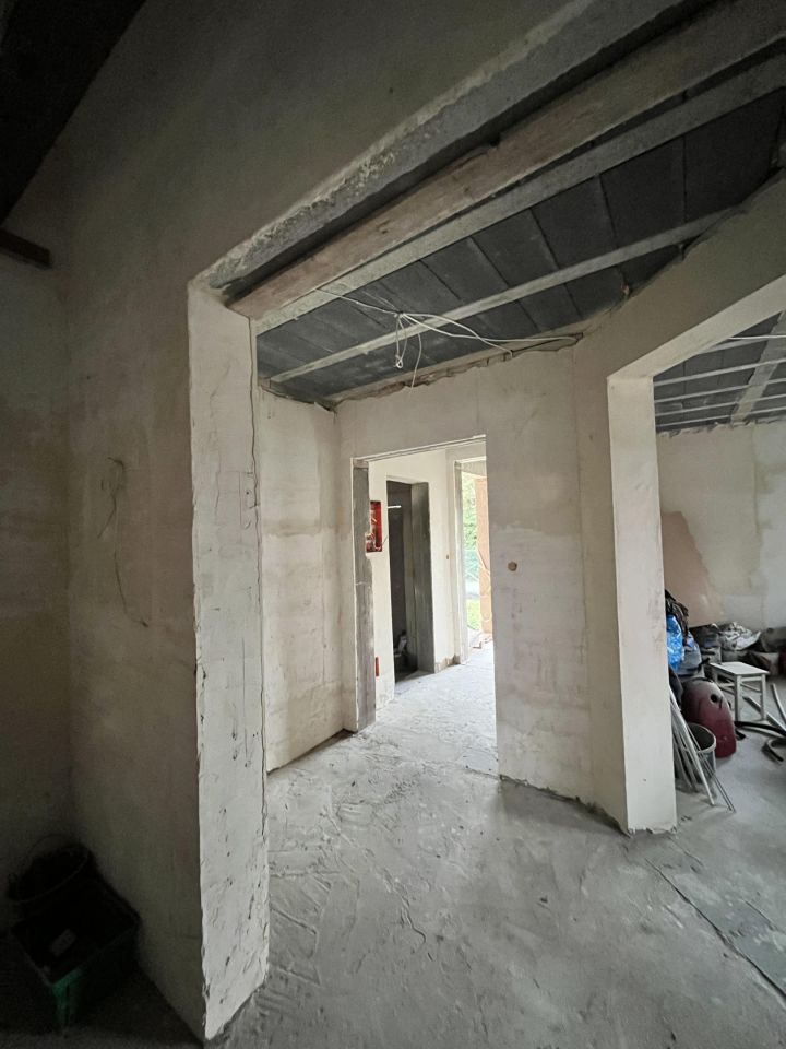 dom wolnostojący, 5 pokoi Szczawin, ul. Szmaragdowa. Zdjęcie 18