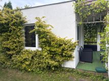 Działka rod Bydgoszcz, ul. Łochowska. Zdjęcie 1