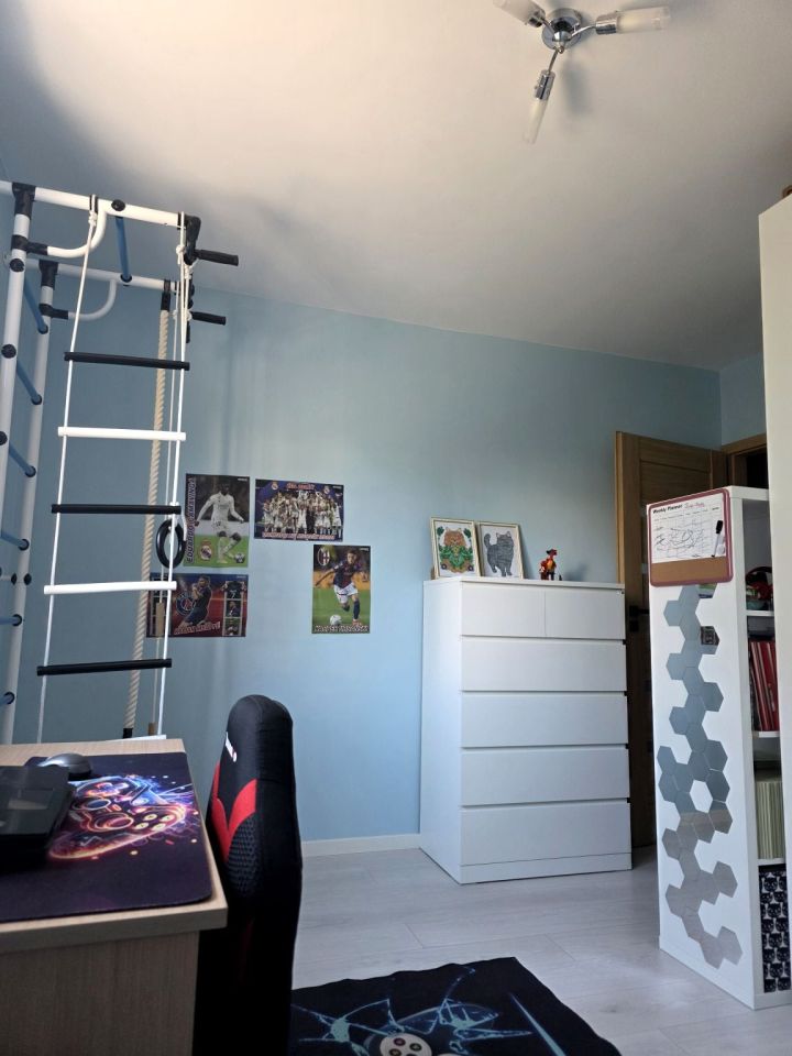 Mieszkanie 4-pokojowe Białystok Dziesięciny, ul. Cedrowa. Zdjęcie 17