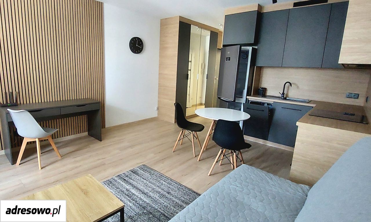Mieszkanie 1-pokojowe Wrocław Krzyki, ul. Żegiestowska. Zdjęcie 13