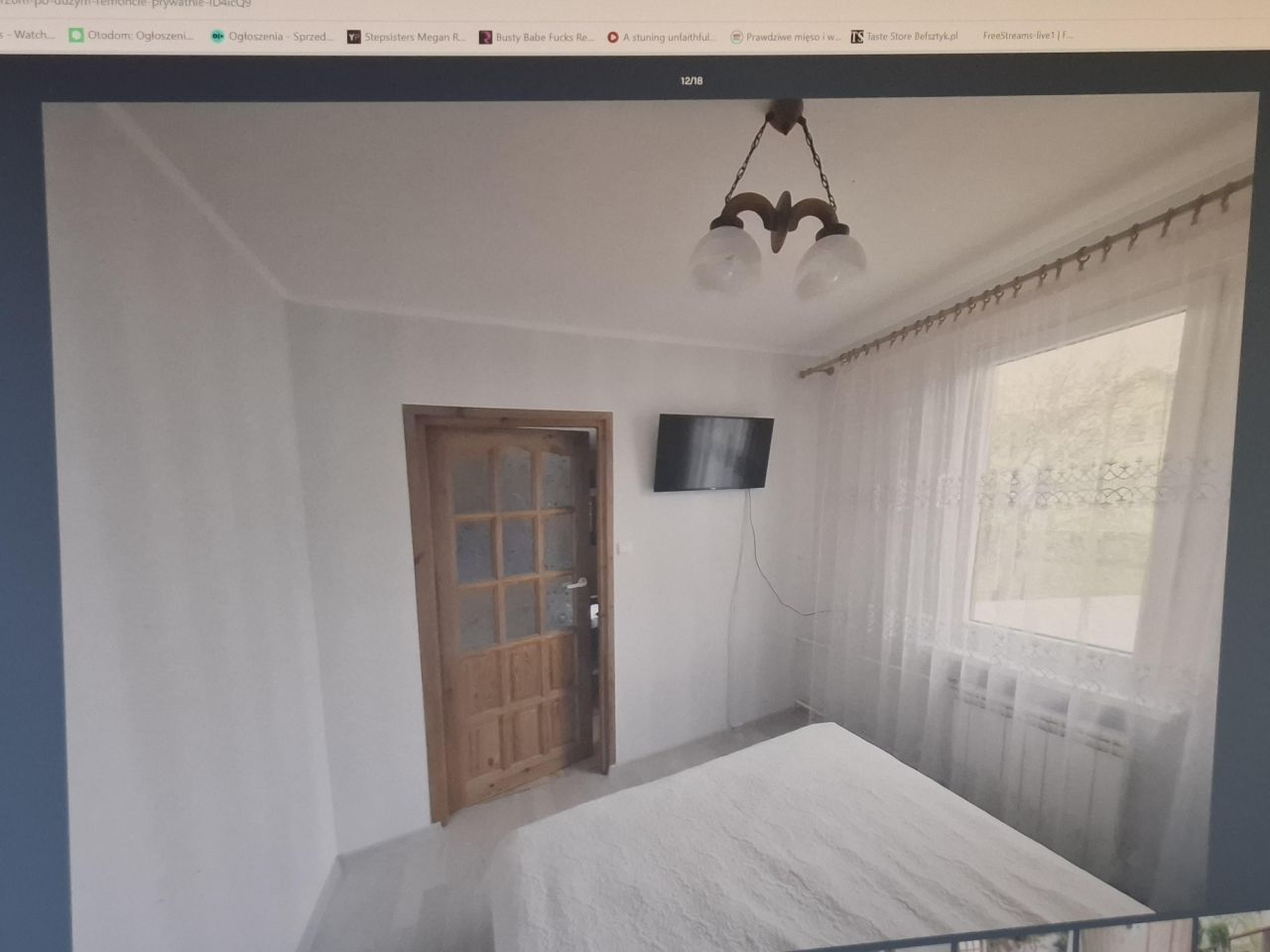 dom wolnostojący, 4 pokoje Bielsk Podlaski, ul. Józefa Ignacego Kraszewskiego. Zdjęcie 12