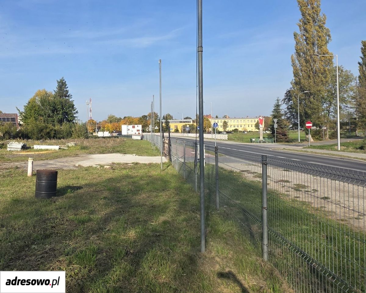 Działka budowlana Kicin, ul. Poznańska. Zdjęcie 7