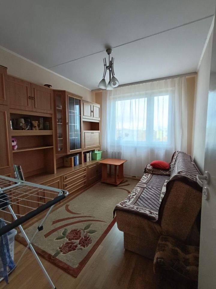 Mieszkanie 3-pokojowe Jawiszowice, os. Paderewskiego. Zdjęcie 10