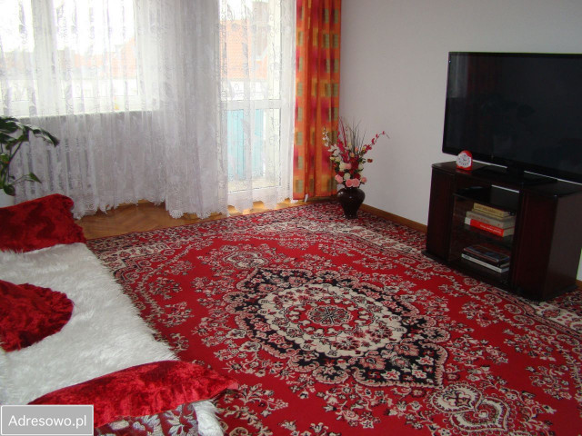 Mieszkanie 2-pokojowe Elbląg, ul. Różana. Zdjęcie 1