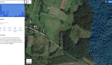 Działka inna Dzierżęcin
