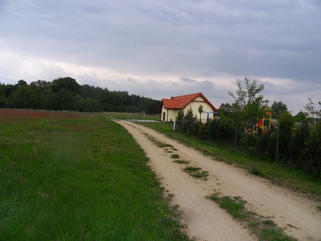 Działka siedliskowa Miodary. Zdjęcie 6