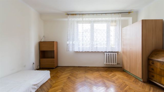Mieszkanie 1-pokojowe Kraków Krowodrza, ul. Stanisława Skarbińskiego. Zdjęcie 1