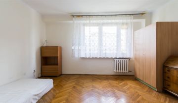 Mieszkanie 1-pokojowe Kraków Krowodrza, ul. Stanisława Skarbińskiego