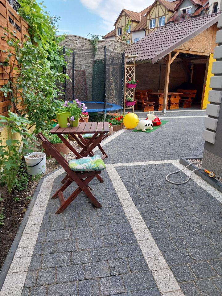 dom wolnostojący, 10 pokoi Krynica Morska, ul. Spacerowa. Zdjęcie 21