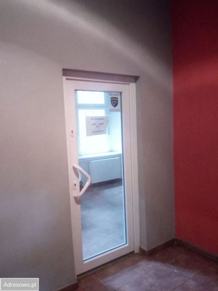 Lokal Bytom Śródmieście, ul. Wrocławska. Zdjęcie 7