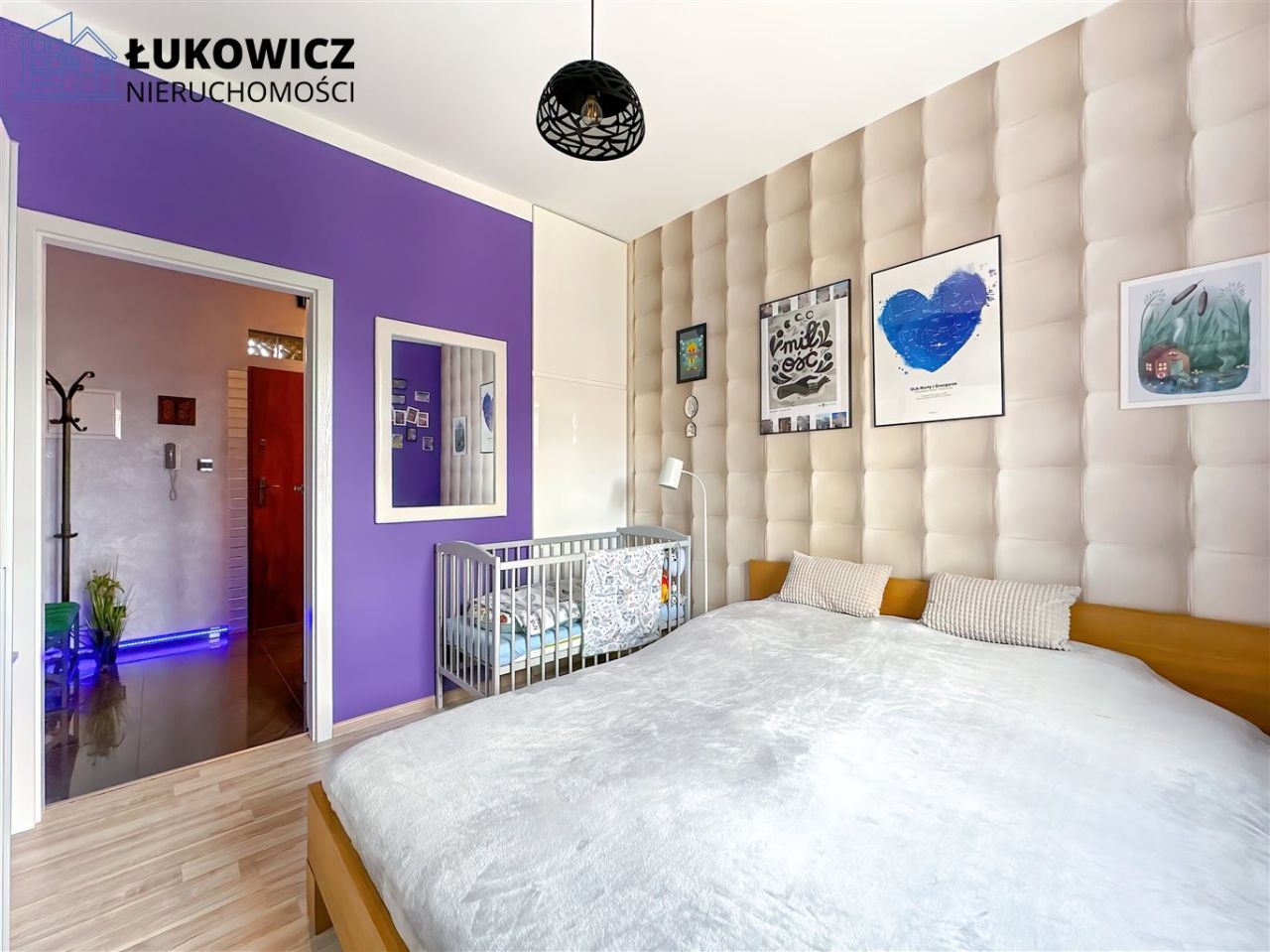 Mieszkanie 2-pokojowe Czechowice-Dziedzice. Zdjęcie 15