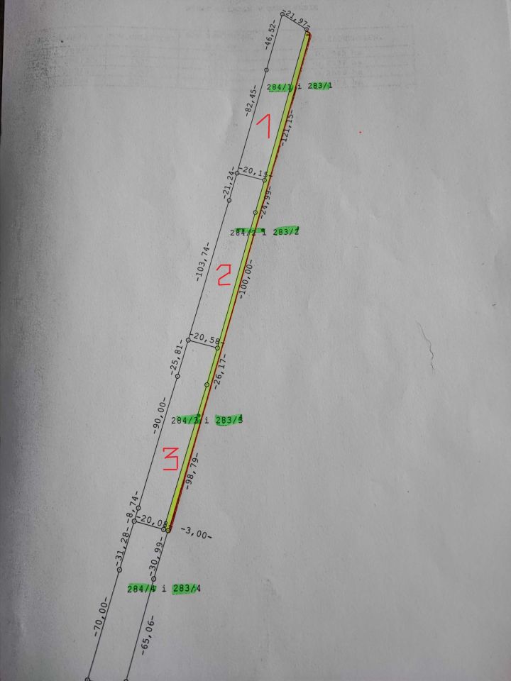 Działka Bobry. Zdjęcie 7