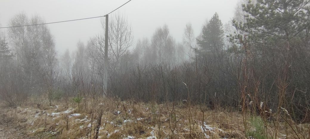 Działka budowlana Chrusty, ul. Laskowa. Zdjęcie 2