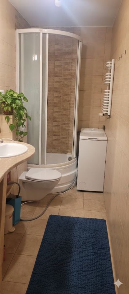 Mieszkanie 3-pokojowe Bydgoszcz Śródmieście, ul. Pod Blankami. Zdjęcie 3