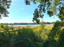 Działka budowlana Zawada. Zdjęcie 2