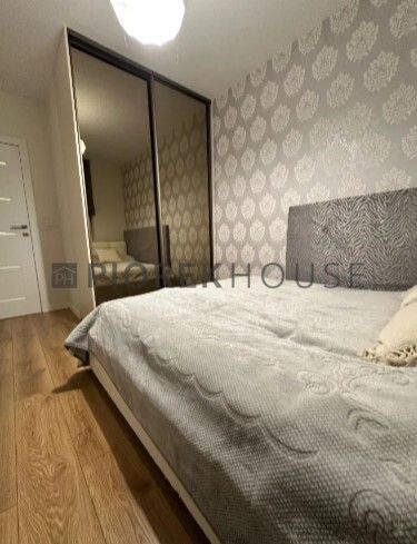 Mieszkanie 3-pokojowe Warszawa Ursus, ul. Powstańców Warszawy. Zdjęcie 5