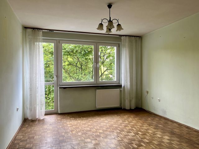 Mieszkanie 2-pokojowe Warszawa Ursus, ul. Stanisława Wojciechowskiego. Zdjęcie 1