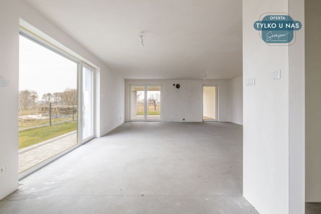 dom wolnostojący, 4 pokoje Włyń. Zdjęcie 12