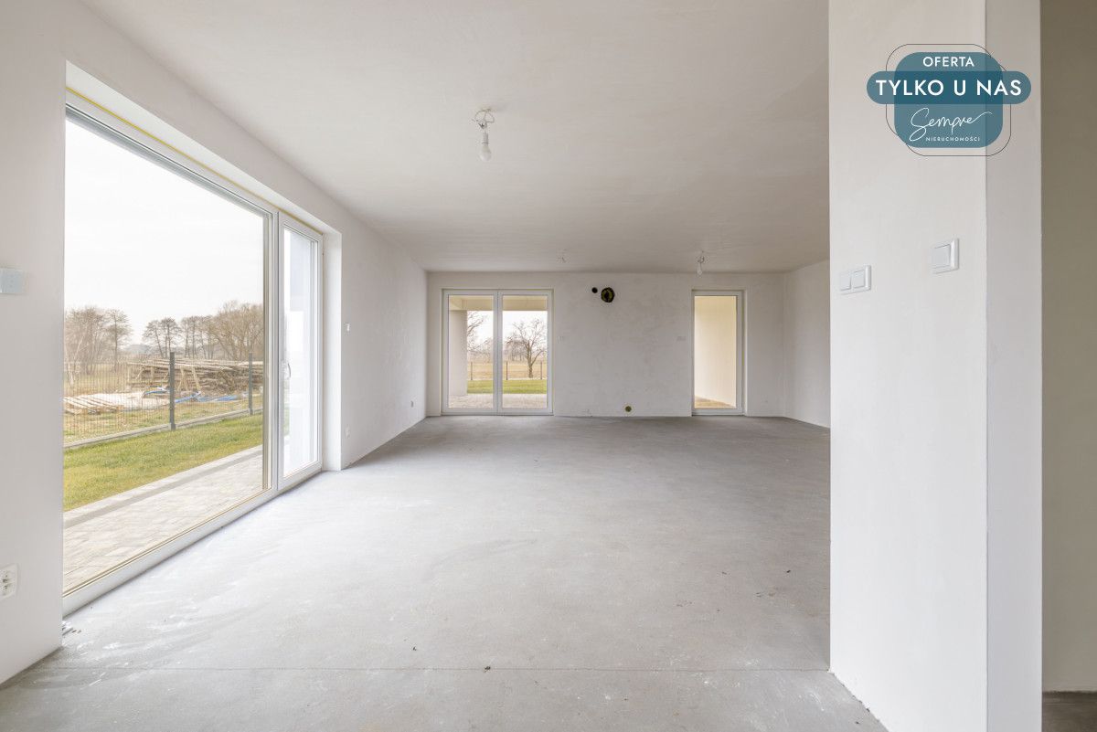 dom wolnostojący, 4 pokoje Włyń. Zdjęcie 12