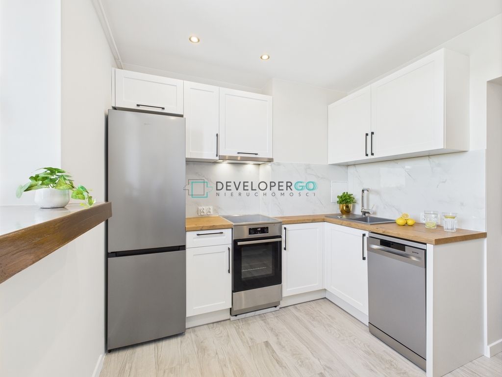 Mieszkanie 4-pokojowe Białystok. Zdjęcie 8